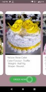 Cake Taj - Online Cake & Flower Delivery in Nagpur screenshot 7