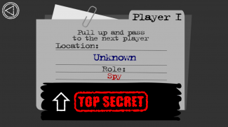 Охота на шпиона screenshot 4