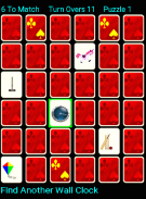 Memory Match Mania screenshot 1