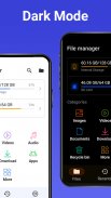 File Manager - File Explorer screenshot 2