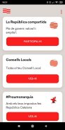 Consell per la República Catal screenshot 3