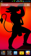 Jai Hanuman Wallpapers screenshot 0