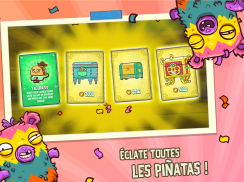 Burrito Bison: Launcha Libre screenshot 9