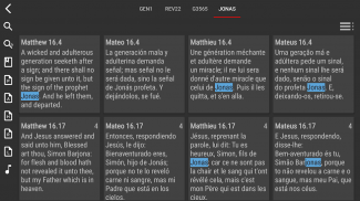 KJV Bible Multi The Light screenshot 20