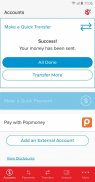 My Synovus Mobile Banking screenshot 0