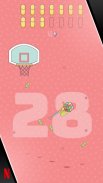Shooting Hoops screenshot 7