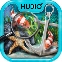 Ocean Hidden Object Game – Treasure Hunt Adventure