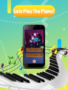 Friday Funkin Piano Tiles Games screenshot 9