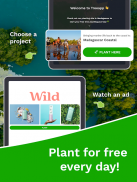 Treeapp: Plant Trees for Free screenshot 4