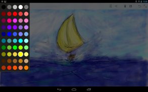 Stroke - Drawing App screenshot 2