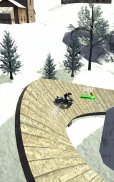 Slingshot Stunt Biker screenshot 10