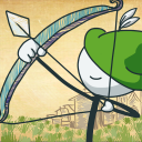 Stickman Archery: Arrow Battle Icon