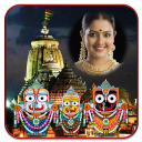 Rath Yatra Photo Frames