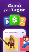Gana Dinero - Juegos y Musica screenshot 3