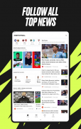 OneFootball-Football news screenshot 20