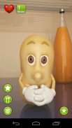 Talking Potato screenshot 5