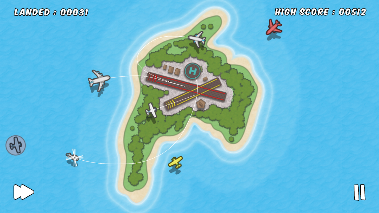 Planes Control - Загрузить APK для Android | Aptoide