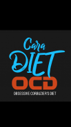 Cara Diet OCD screenshot 1