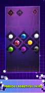 Tiles Hop Ball - Neon EDM Rush screenshot 5