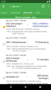 HSG Lohfelden/Vollmarshausen screenshot 3