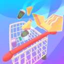 Shopping Mania Icon