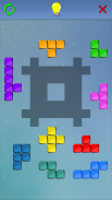 Moving Blocks Game - Free Classic Slide Puzzles screenshot 3