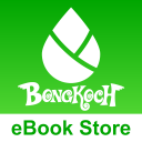 BONGKOCH eBook Store Icon