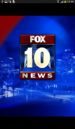 FOX 10 Phoenix: News screenshot 7