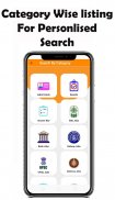 Govt Job Alert App  and GK in Hindi screenshot 5