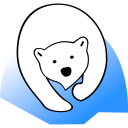 Arctic researchers Icon