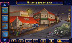 Extreme Escape - Rescue from Horror Rooms screenshot 6