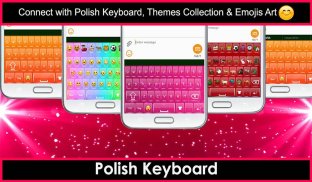 Polish Keyboard screenshot 5