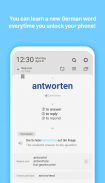 WordBit German (for English) screenshot 0