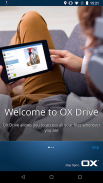OX Drive screenshot 14
