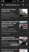 Berita Bisnis screenshot 7