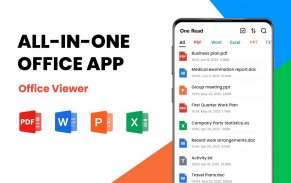 All Document Reader - One Read screenshot 5