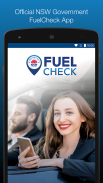 NSW FuelCheck screenshot 0