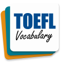 TOEFL Vocabulary Prep App