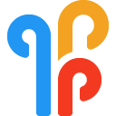 m-Path Icon