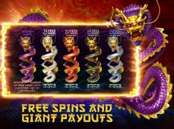 Grand Macau Casino Slots Games screenshot 8