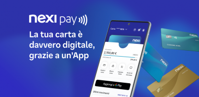 Nexi Pay