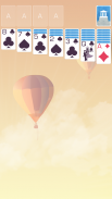 Solitaire screenshot 3