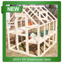 1000+ DIY Greenhouse Ideas