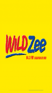 94.3 Wild Zee FM CDO screenshot 2