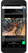 متجر دراجات screenshot 3