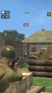 Frontline Heroes: Guerra FPS screenshot 14