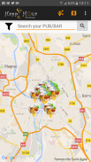 Happy Hour Toulouse screenshot 1
