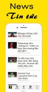 Soi Kèo TIP Bóng Đá Nhận Định Football Betting Tip screenshot 2
