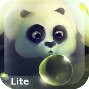 Panda Dumpling Lite screenshot 2