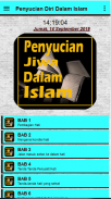 Kitab Penyucian Jiwa screenshot 3